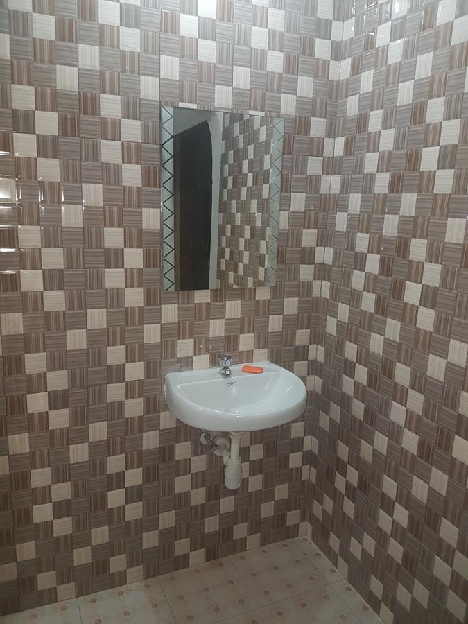 Jostev Hotel 쿠마시 외부 사진